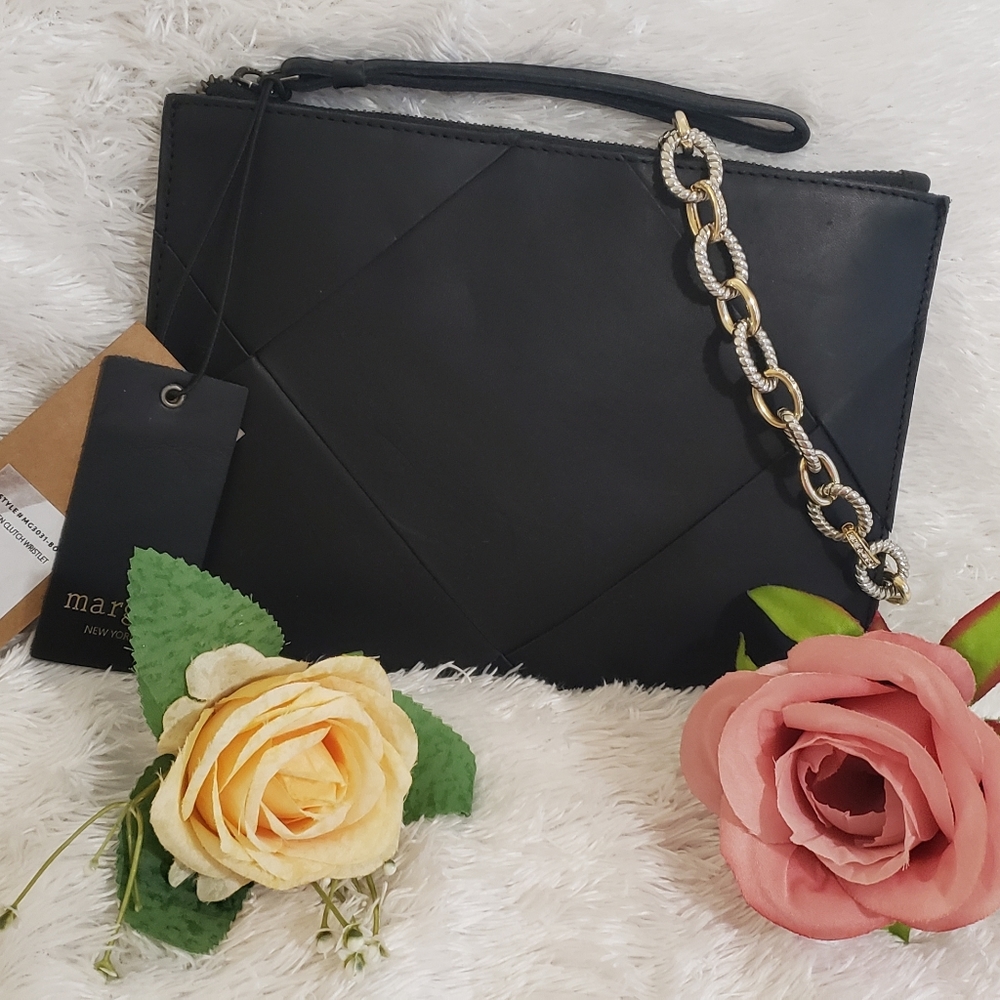 Brand Margot, Color Black, size Small